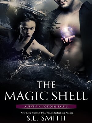cover image of The Magic Shell